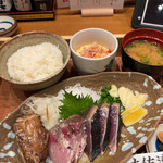 用戶對於土佐清水ワールド 上野店的評論圖
