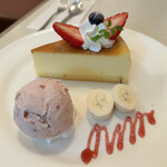 User's review image for 不二家 伏見店