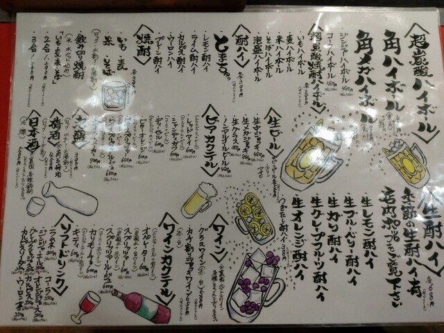 用戶對於愛の鉄板食堂 天晴れ的評論高清圖