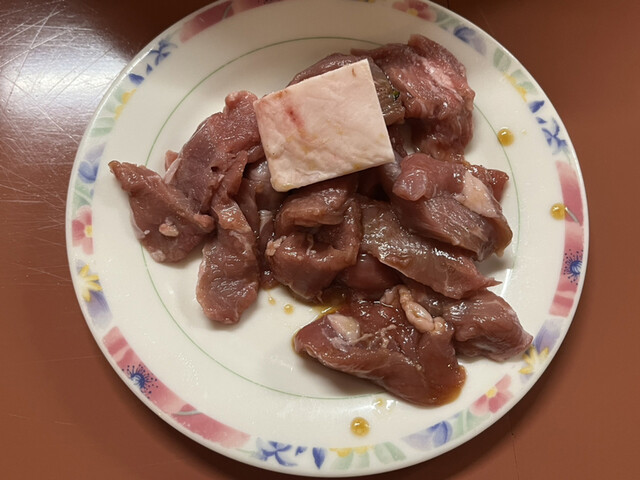 用户对于ラムハウス・ケケレ的评论高清图