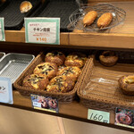 用户对于19'sBakery的评论图