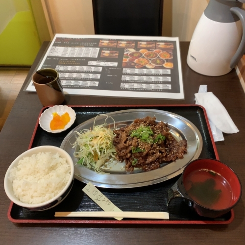 User's review image for にくまるや 本店