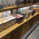 User's review image for スターバックスコーヒー JR京都駅新幹線中央口店