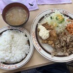 用戶對於キッチンABC 江古田店的評論圖