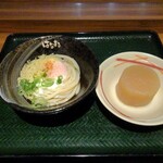 User's review image for はなまるうどん 上野センターモール店