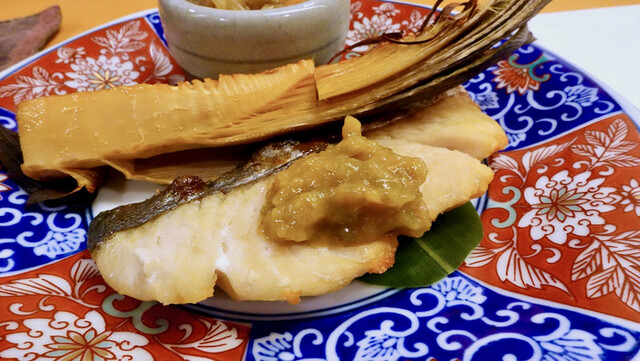 用户对于魚菜料理 赤井的评论高清图