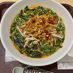 用户对于中華食堂的评论图