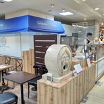 用戶對於ジェラテリア ヴェリタ的評論圖