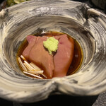 User's review image for とり澤 六本木