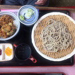 User's review image for 深大寺 鈴や