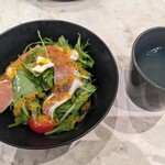 用戶對於エイスシーオイスターバーテラス TOKYO TORCH店的評論圖