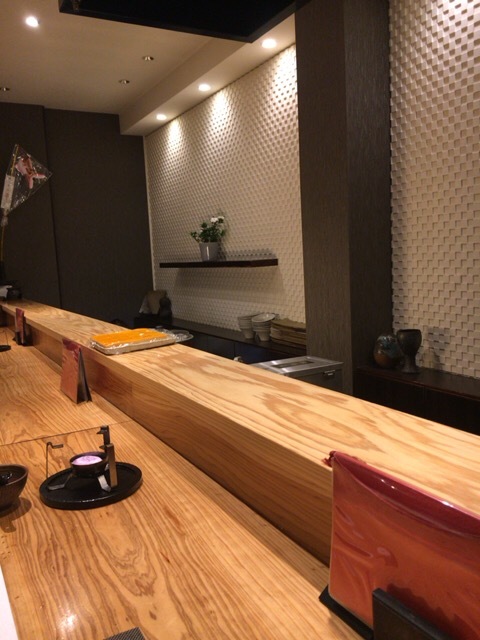 用戶對於鮨 水魚的評論圖