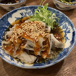 用户对于ごん蔵的评论图