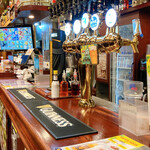 用户对于HUB 渋谷2号店的评论图