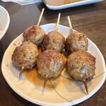 User's review image for 焼鳥どん 西巣鴨店