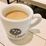 User's review image for ベーグル＆ベーグル りんくうプレミアム・アウトレット店