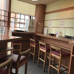 用戶對於麺座 寝屋川市駅店的評論圖
