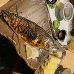 用户对于魚肴食堂 魚ふじ的评论图