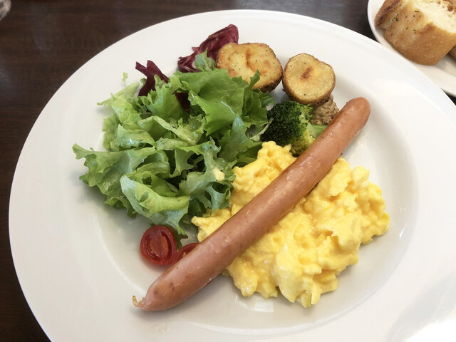 用户对于進々堂 北山店的评论高清图