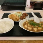 用戶對於大来軒 国分寺店的評論圖