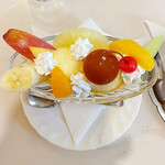 User's review image for パーラー　キムラヤ