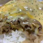 用户对于すき家 八王子楢原店的评论图