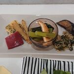 用户对于食堂・弁当・酒 エソラ的评论图