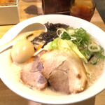 User's review image for 博多 一風堂 高田馬場店