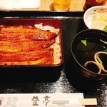 用戶對於登亭 上野広小路店的評論圖