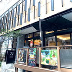 用戶對於33カフェ グリーン的評論圖