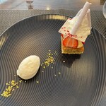User's review image for BLT STEAK GINZA