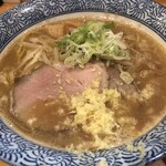 用户对于麺屋 すずらん的评论图