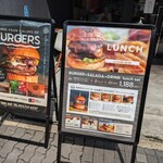 User's review image for The Burger Stand N’s