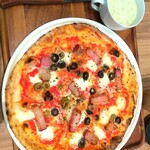 User's review image for 成城石井 スタイル デリ&カフェ トリエ京王調布店