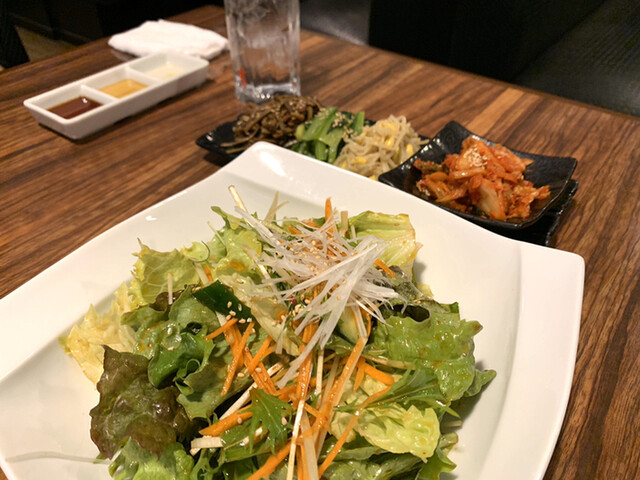 用戶對於一頭買焼肉 玄 浅草本店的評論高清圖