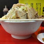 User's review image for 豚ラーメン 板橋駅前店