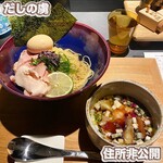 User's review image for だしの虜