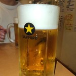 用戶對於ほていちゃん 上野店的評論圖