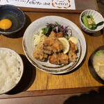 用戶對於かんすけ 薬院店的評論圖