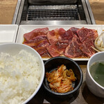用戶對於焼肉ライク 京都河原町蛸薬師店的評論圖