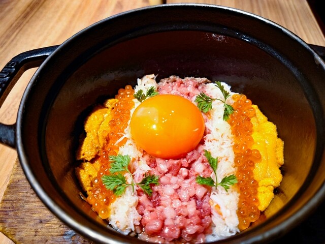 User's recommendation image for 焼肉 うしみつ一門 目黒店