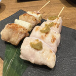 User's review image for 神鶏 歌舞伎町