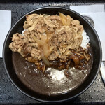 用戶對於吉野家 新梅田食道街店的評論圖