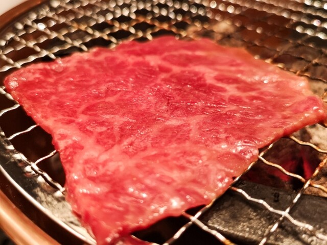 用戶對於松阪牛炭火焼肉 東海亭的評論高清圖