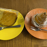 User's review image for カボチャ
