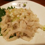 用戶對於もつ煮込み専門店 沼田2nd的評論圖