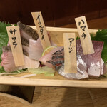 用户对于お台所 roji的评论图