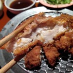 用戶對於おもてなしとりよし 町田店的評論圖