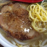 用户对于らーめん縁的评论图
