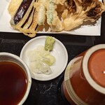 User's review image for おそば 古道